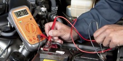 Mechanical & Electrical Repairs