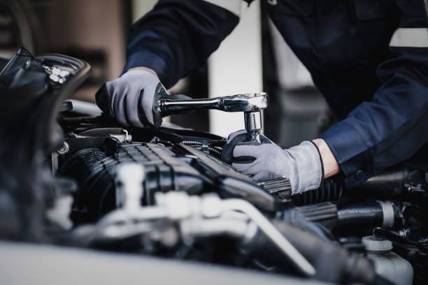 Trusted Auto Repair Shop in Orlando, Fl