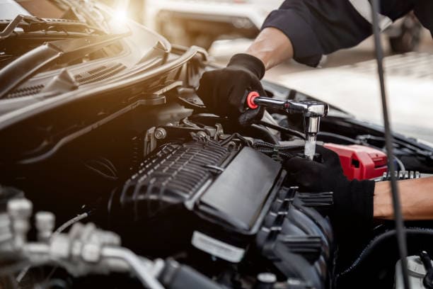 Reliable Automotive Repair Service in Orlando, Fl