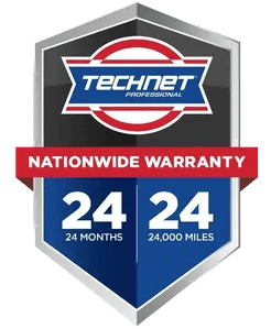 Warranty-Backed Technet Auto Repairs