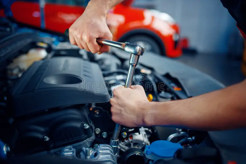 Certified Auto Mechanic in Orlando, Fl