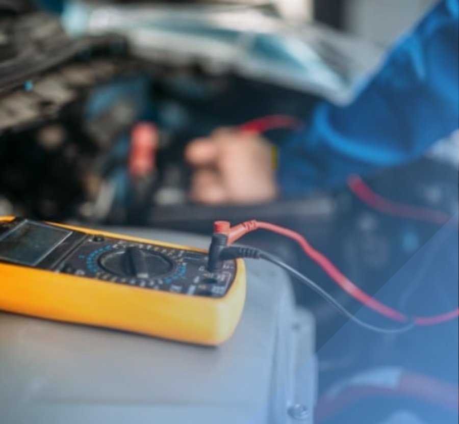 MCS Mechanical automotive service photo - Orlando FL