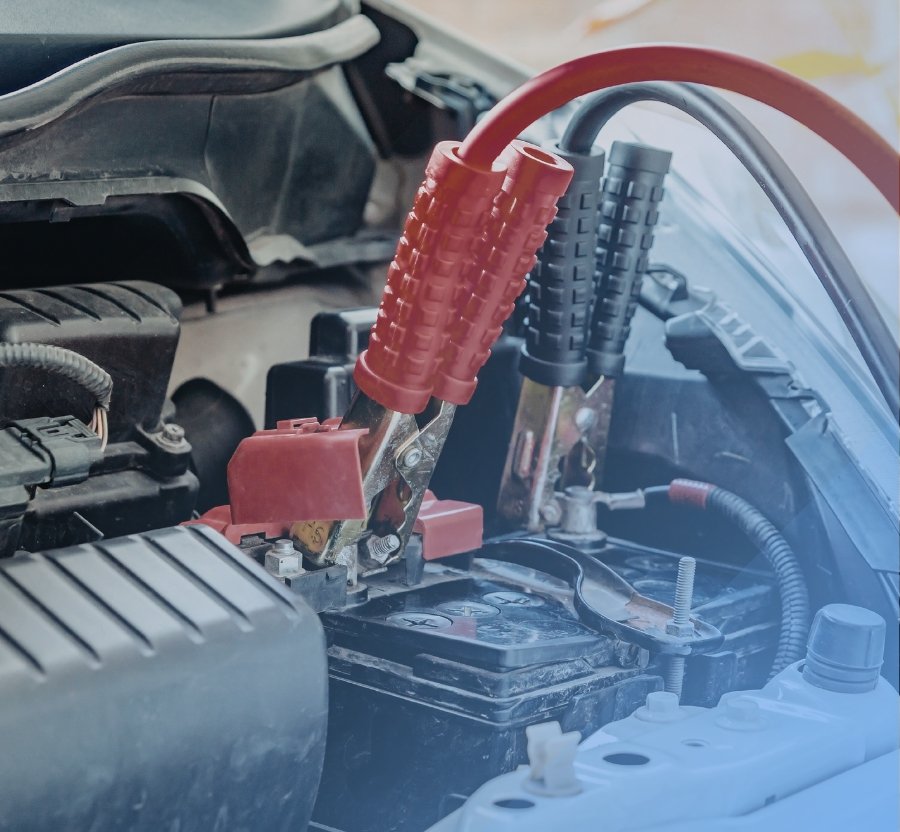 MCS Mechanical automotive service photo - Orlando FL
