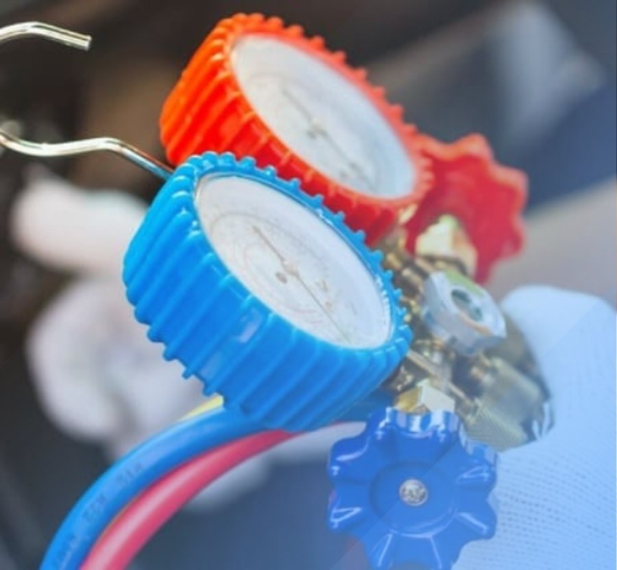 MCS Mechanical automotive service photo - Orlando FL