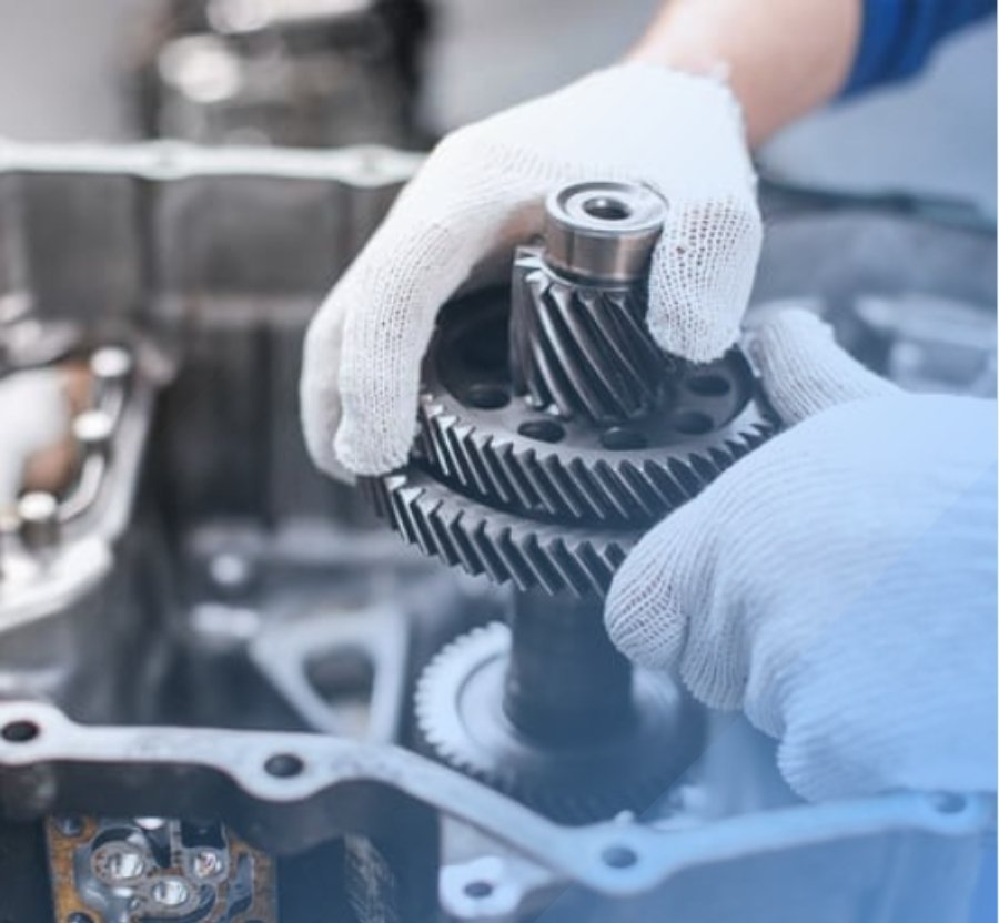 MCS Mechanical automotive service photo - Orlando FL