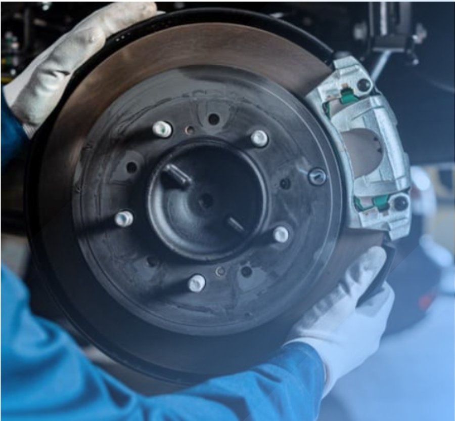 MCS Mechanical automotive service photo - Orlando FL