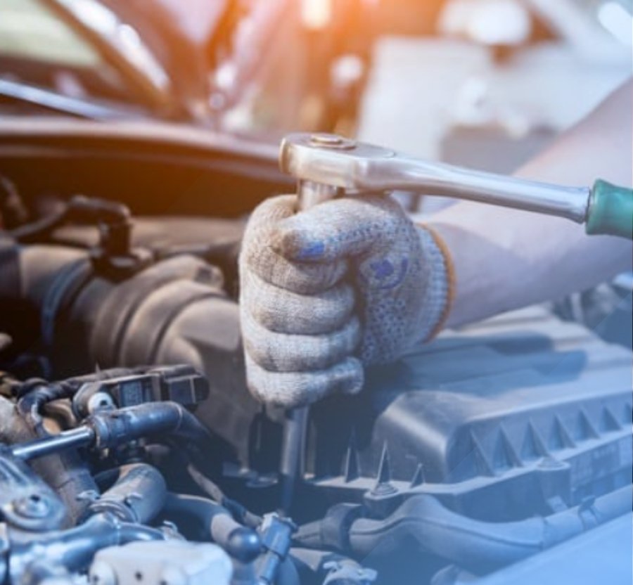 MCS Mechanical automotive service photo - Orlando FL