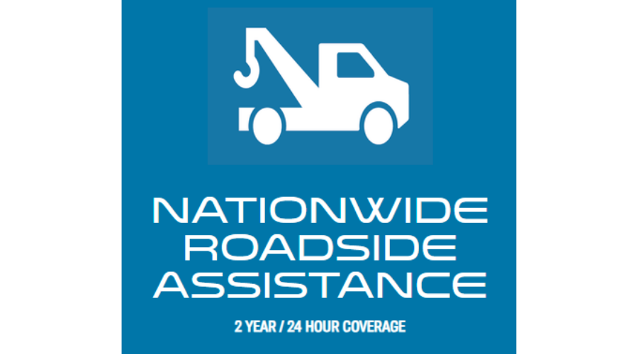MCS Mechanical warranty service banner - authorized repair center Orlando FL
