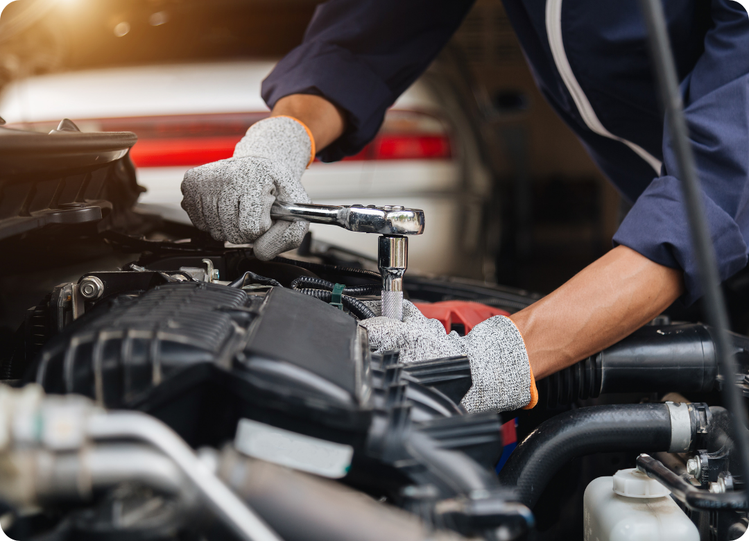 Routine Maintenance Inspections - MCS Mechanical Orlando FL