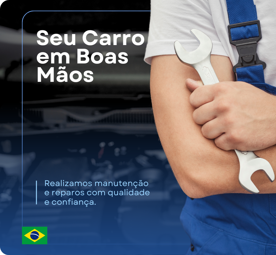 Your Car in Good Hands-Brasil - MCS Mechanical Orlando FL