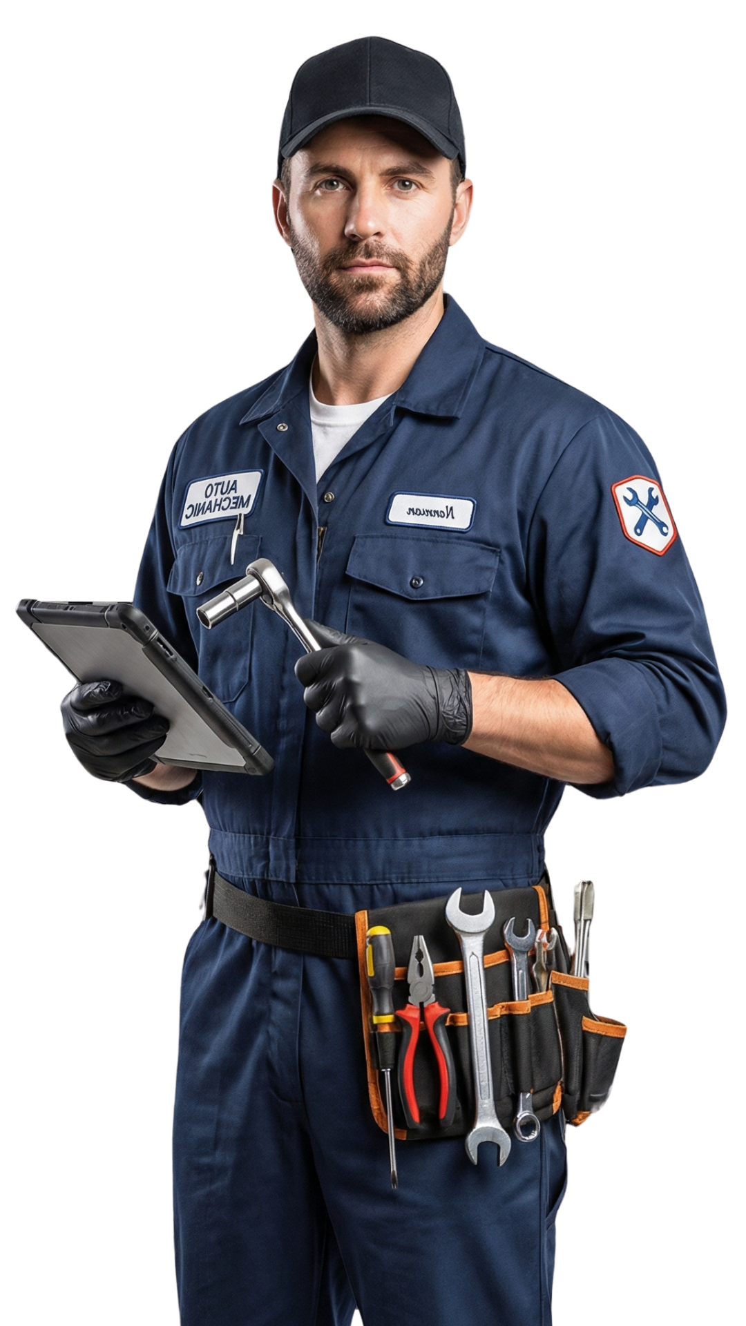 MCS Mechanical automotive service - transmission and engine repair Orlando FL