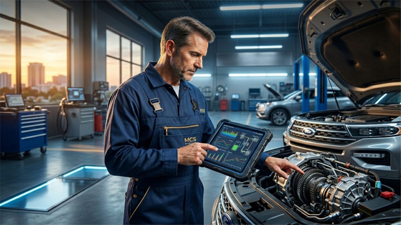 Transmission Repair in Orlando: 5 Warning Signs + What It Costs in 2026