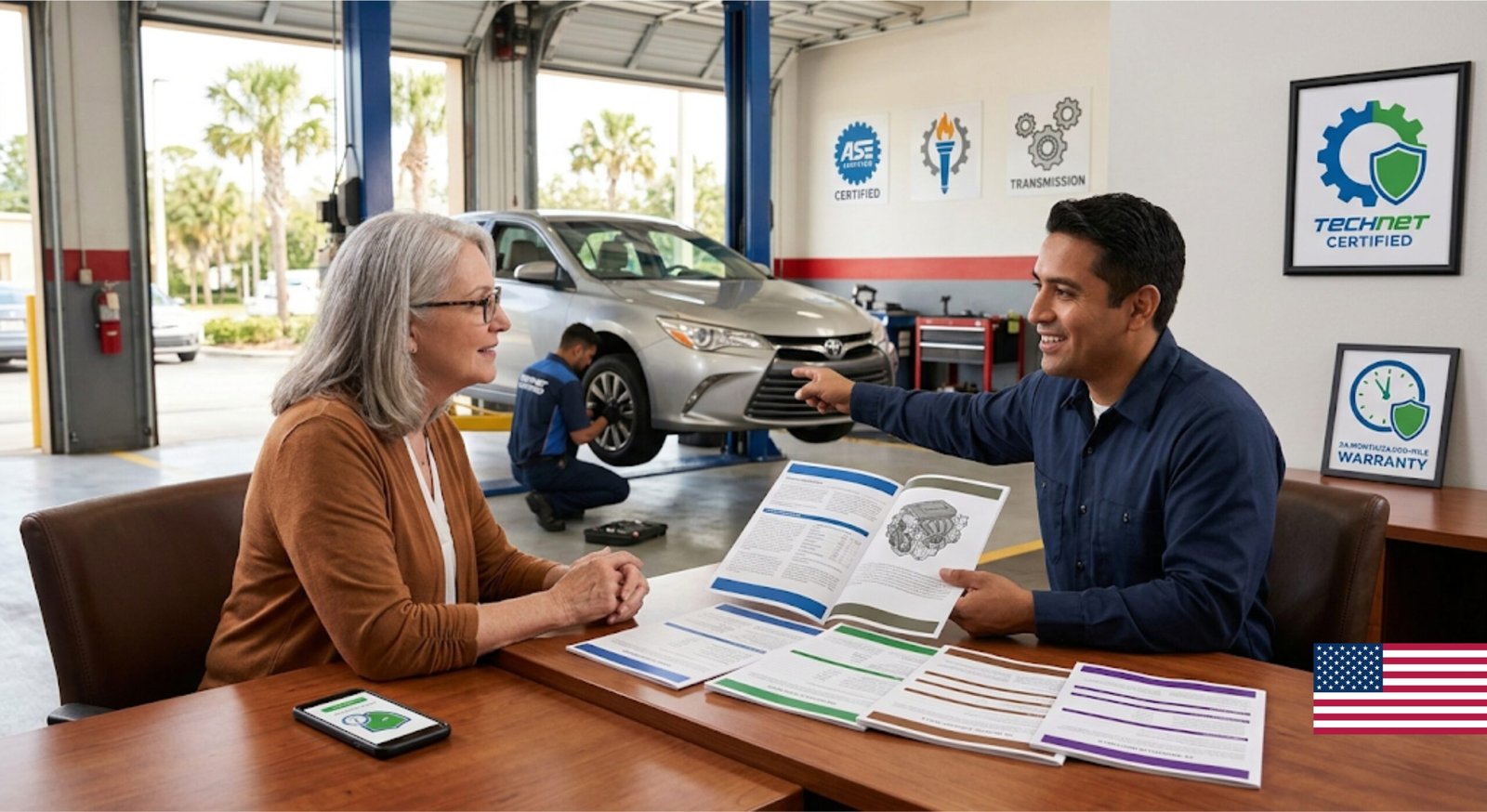 Best Extended Warranty Companies in Florida: 2026 Comparison Guide