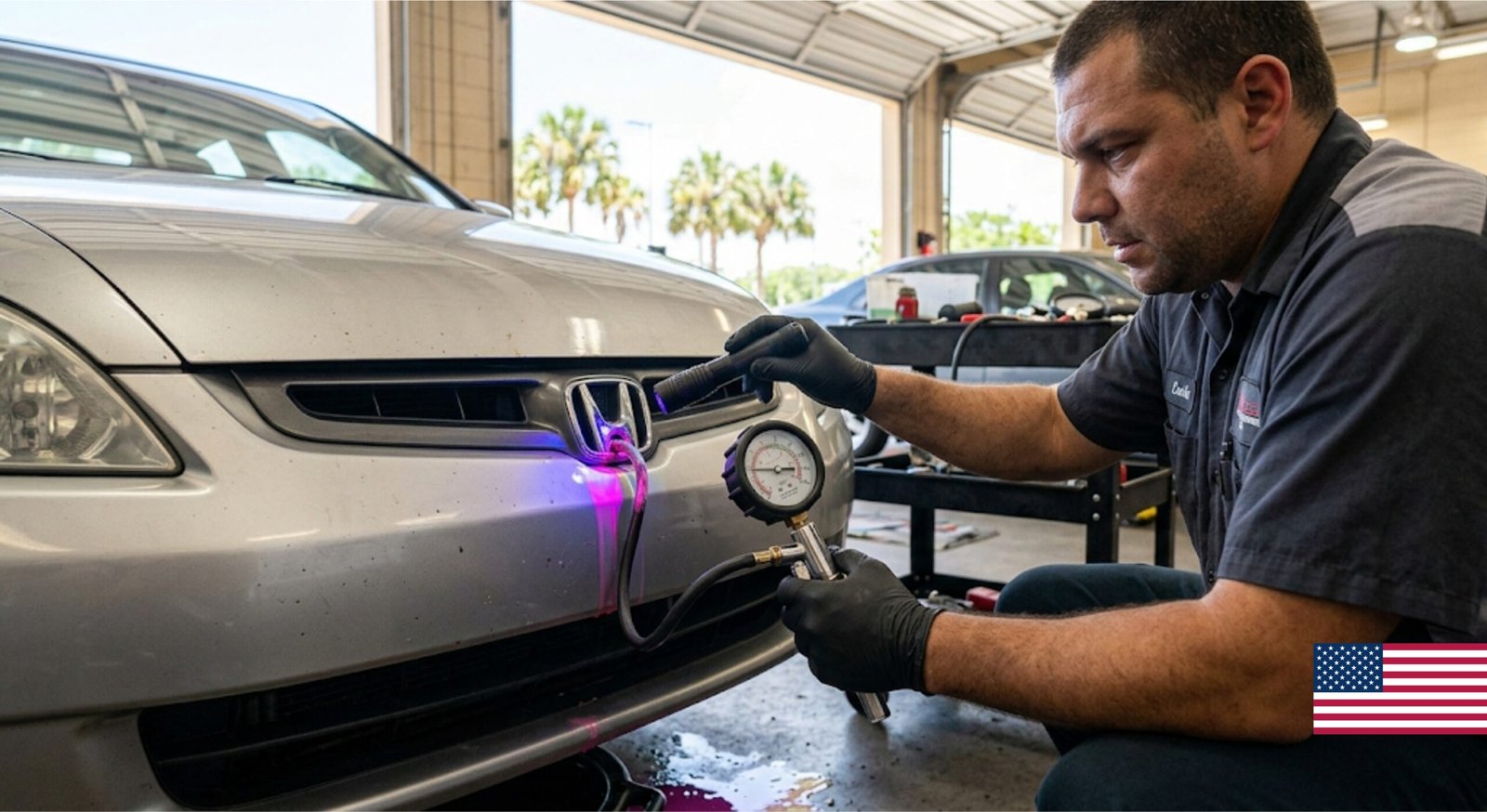 Avoid Radiator repair cost Surprises: Orlando FL 2026 Guide