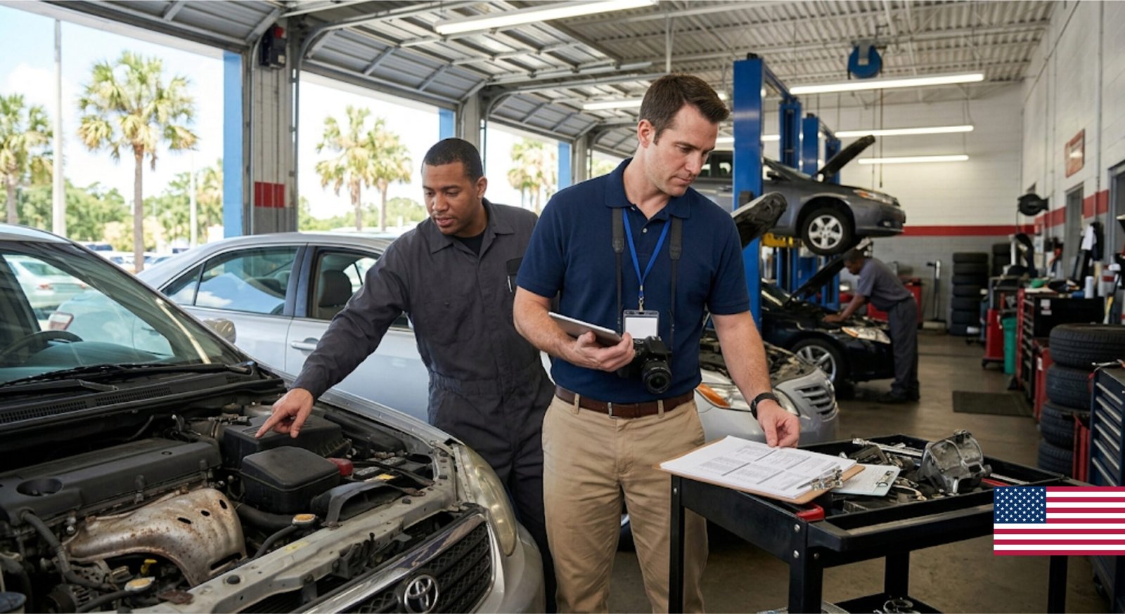 What Do Extended Warranty Adjusters Look For? How to Get Approved in Orlando