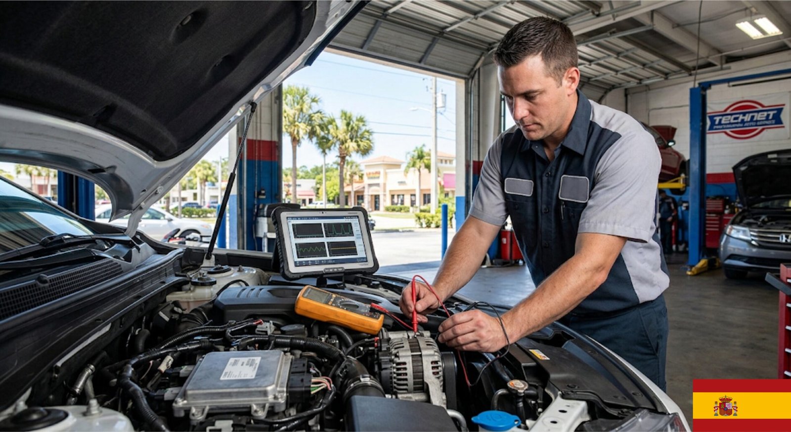 ¿La Garantía Extendida Cubre Reparaciones Eléctricas en Orlando? Qué Está Cubierto y Qué Se Niega