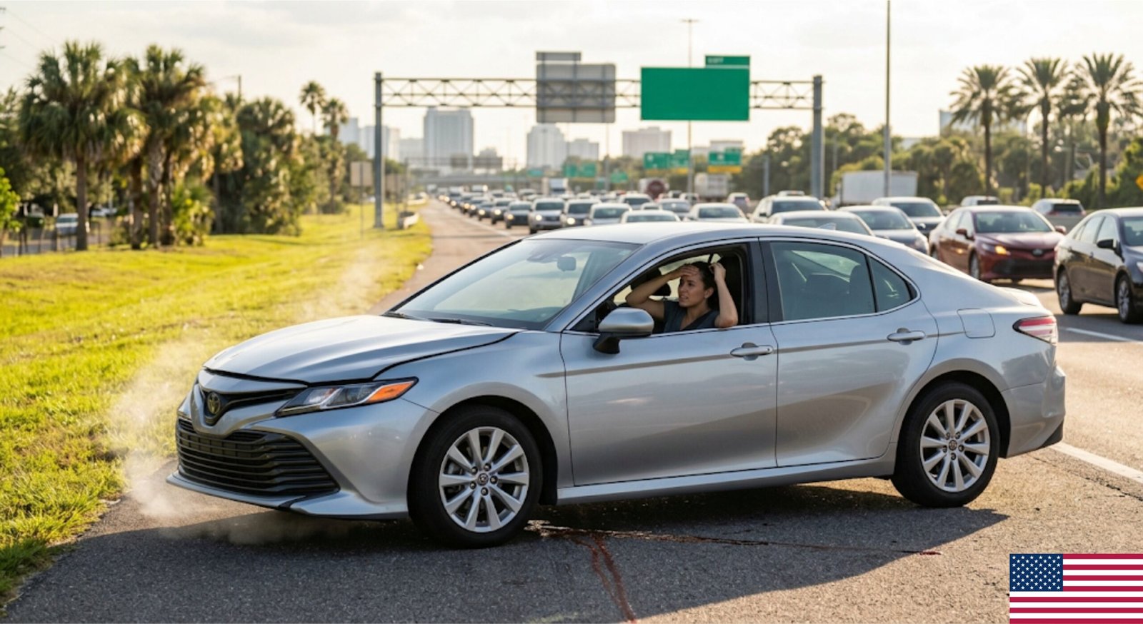 Automatic Transmission Slipping in Orlando: Signs, Causes & Repair Cost