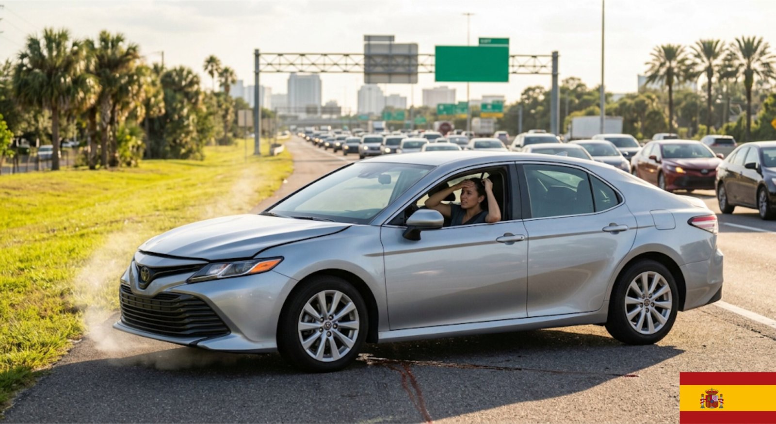 Transmisión Automática Patinando en Orlando: Señales, Causas y Costo de Reparación