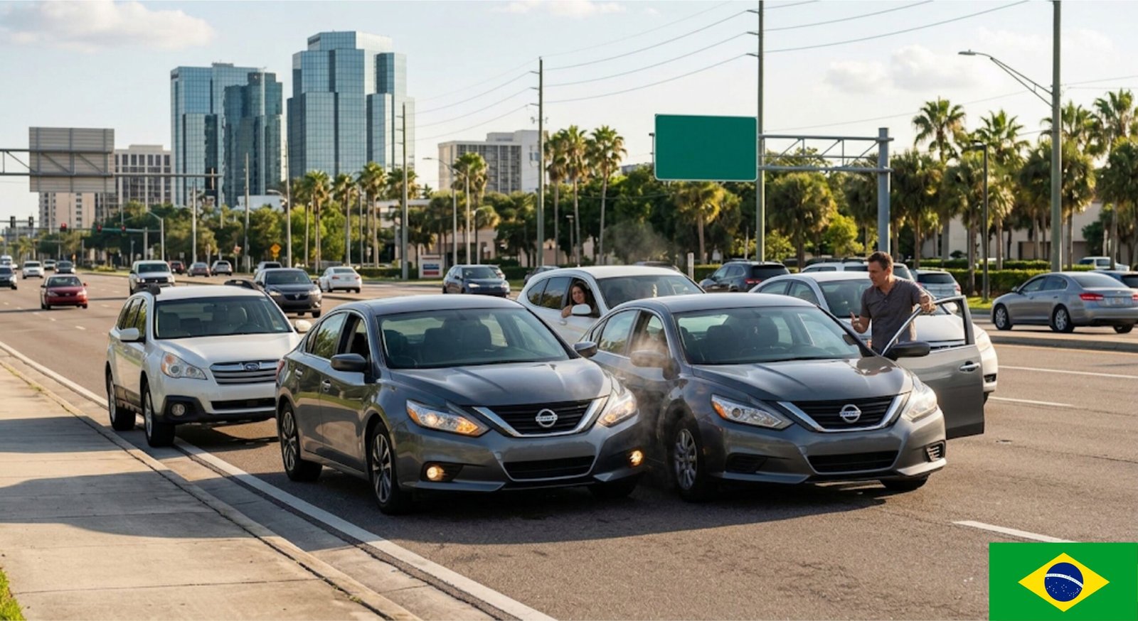 Problemas na Transmissão CVT em Orlando: O Que Donos de Nissan, Honda e Subaru Devem Saber